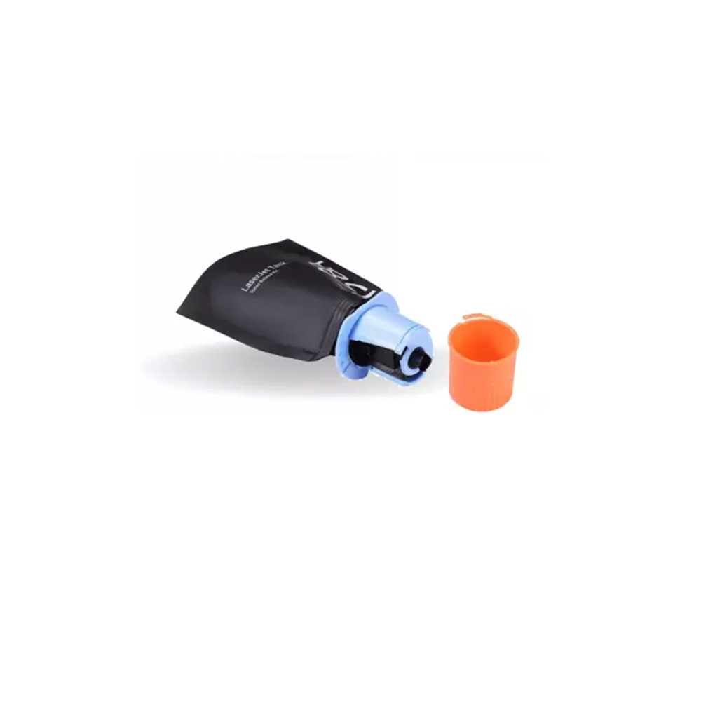 HP 158X Black Genuine Laser Toner Reload Kit view 4